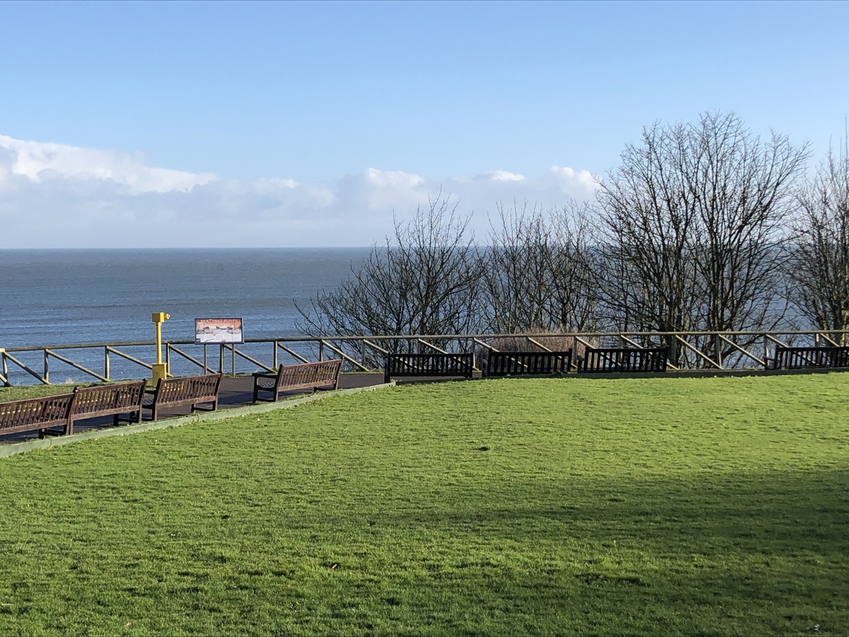 Glen Gardens Pitch and Put